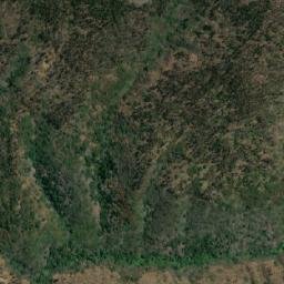 Satellite imagery of Cerro Peumos Azules, CL