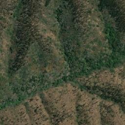 Satellite imagery of Cerro Peumos Azules, CL