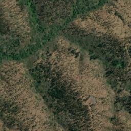 Satellite imagery of Cerro Peumos Azules, CL