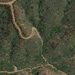 Satellite imagery of Cerro Las Tres Palmitas, CL