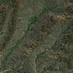 Satellite imagery of Cerro Las Tres Palmitas, CL