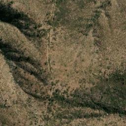 Satellite imagery of Cerro El Guanaco, CL