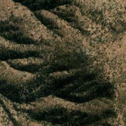 Satellite imagery of Cerro Alto El Espino, CL