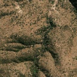 Satellite imagery of Cerro Alto El Espino, CL