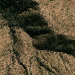 Satellite imagery of Cerro Alto El Espino, CL