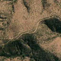 Satellite imagery of El Ajizal, CL