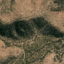 Satellite imagery of El Ajizal, CL