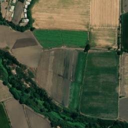 Satellite imagery of Cerro María Pinto, CL