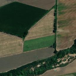 Satellite imagery of Cerro María Pinto, CL