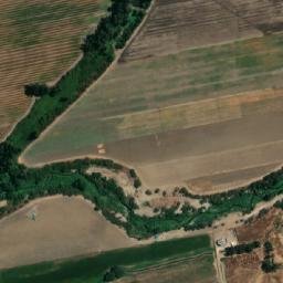 Satellite imagery of Cerro María Pinto, CL