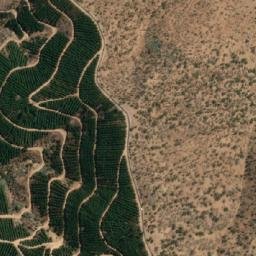 Satellite imagery of Cerro Matancilla, CL