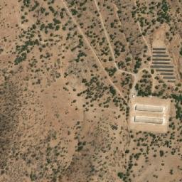 Satellite imagery of Cerro Matancilla, CL