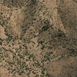 Satellite imagery of Cerro Matancilla, CL