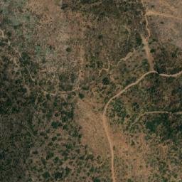 Satellite imagery of Morro del Fraile, CL