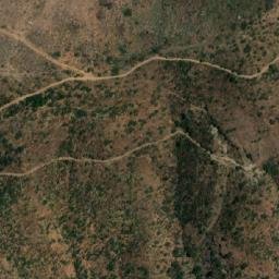 Satellite imagery of Morro del Fraile, CL