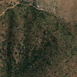 Satellite imagery of Morro del Fraile, CL