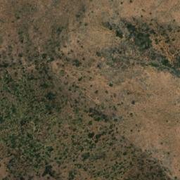 Satellite imagery of Cerro El Aguilucho, CL