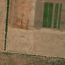 Satellite imagery of Cerro Divisadero, CL