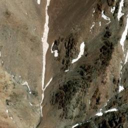 Satellite imagery of Cerro de Ramón, CL