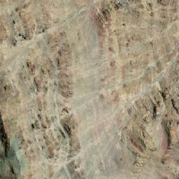 Satellite imagery of Cerro de Ramón, CL