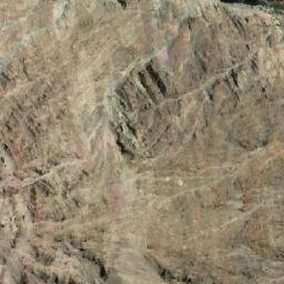 Satellite imagery of Cerro Punta de Damas, CL