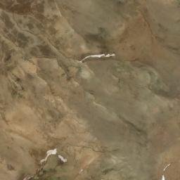 Satellite imagery of Morro Culén, CL