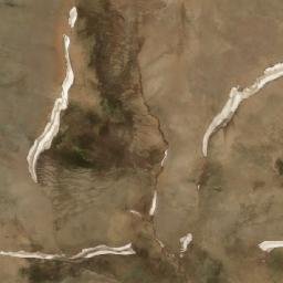 Satellite imagery of Morro Culén, CL