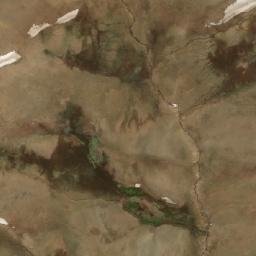 Satellite imagery of Morro Culén, CL