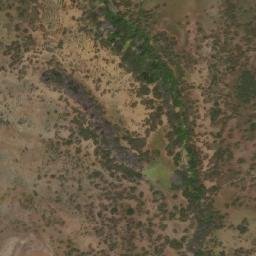 Satellite imagery of Morro de Durazno, CL