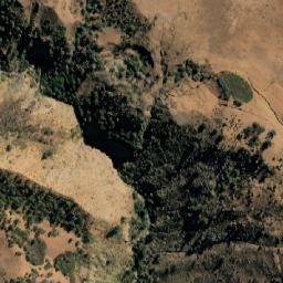 Satellite imagery of Morro El Laurel, CL