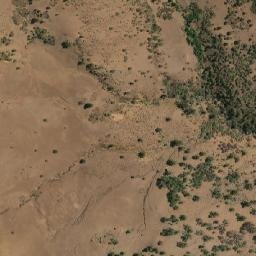 Satellite imagery of Morro El Laurel, CL