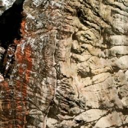 Satellite imagery of Nevado de los Piuquenes, CL