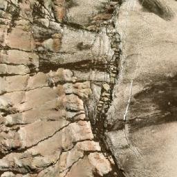 Satellite imagery of Nevado de los Piuquenes, CL