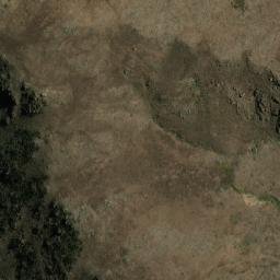 Satellite imagery of Cerro Don Juan, AR