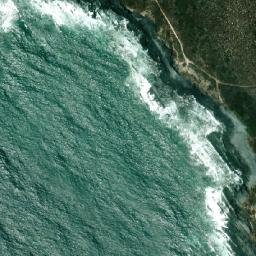 Satellite imagery of Die Skaapwas, ZA