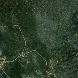 Satellite imagery of Die Skaapwas, ZA