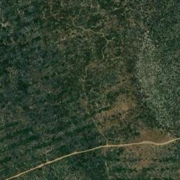 Satellite imagery of Die Skaapwas, ZA