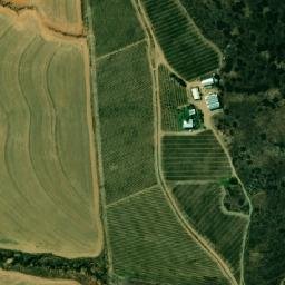 Satellite imagery of CHINA, ZA