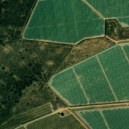 Satellite imagery of CHINA, ZA