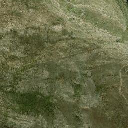 Satellite imagery of WITVLAKTE, ZA