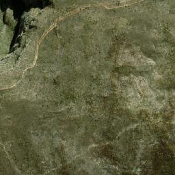 Satellite imagery of WITVLAKTE, ZA