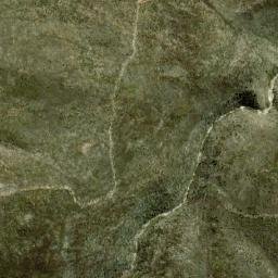 Satellite imagery of WITVLAKTE, ZA