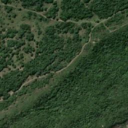 Satellite imagery of Little Fish Point, ZA