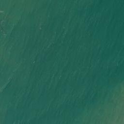 Satellite imagery of Little Fish Point, ZA