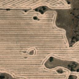 Satellite imagery of Mine Hill, AU