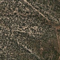 Satellite imagery of Station Hill, AU