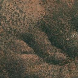 Satellite imagery of Mount Abrook, AU