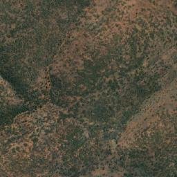 Satellite imagery of Mount Abrook, AU