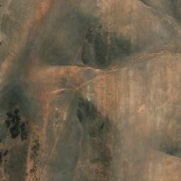 Satellite imagery of United Hills, AU