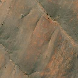 Satellite imagery of Mungcowie Hill, AU